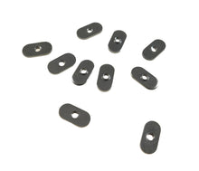 Load image into Gallery viewer, 10 Pack 10-24 Spot Weld Nuts - Double Tab -    ND 1514