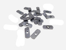 Load image into Gallery viewer, 20 Pack 5/16-18 Spot Weld Nuts - Double Tab -    ND 2724