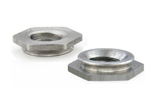 Load image into Gallery viewer, 25 Pack Pem Flush Nut 10-32 Press-In Sheet Metal Fasteners  F-032-1