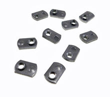 Load image into Gallery viewer, 10 Pack 5/16-18 Spot Weld Nuts - Single Tab W/Target PN 2716