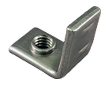 Load image into Gallery viewer, 8 Pack #10-32 Right Angle Projection Weld Brackets      BT 1603