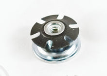 Load image into Gallery viewer, 4 Pack Threaded Star Type 1-1/4(OD) Round Tubing Insert 1/4-20 Threads  S72-404