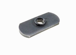 50 Pack 5/16-18 Spot Weld Nuts - Double Tab -    ND 2724