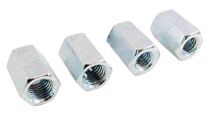Reducer Coupling Nut - Zinc Plated Steel Ideal for Threaded Rods & Studs