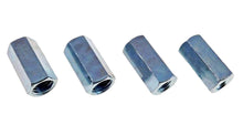Load image into Gallery viewer, Reducer Coupling Nut - Zinc Plated Steel Ideal for Threaded Rods &amp; Studs