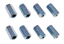 Load image into Gallery viewer, Reducer Coupling Nut - Zinc Plated Steel Ideal for Threaded Rods &amp; Studs