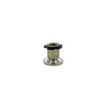 Load image into Gallery viewer, 4 Pack Threaded Star Type 1/2&quot; EMT Conduit Insert 1/4-20 Threads   S72-204-EMT5