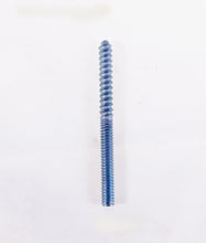 Load image into Gallery viewer, 40 Pack 1/4-20 x 3&quot; Hanger Bolts Zinc Finish 168300