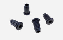 Load image into Gallery viewer, 4 Pack 1&quot; OD Round Tubing Insert for 7/16&quot; Friction Fit Stem