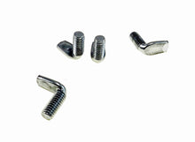 Load image into Gallery viewer, 4 Pack 5/16-18 Right Angle Projection - Spaded Weld Screw      DW 2712