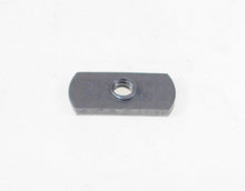 Load image into Gallery viewer, 10 Pack M6 X 1.0-6H Spot Weld Nuts - Double Tab - NDM 06028