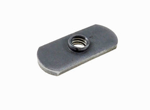 10 Pack 5/16-18 Spot Weld Nuts - Double Tab -    ND 2724
