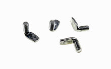 Load image into Gallery viewer, 4 Pack 1/4-20 Right Angle Projection - Spaded Weld Screw      DW 2108
