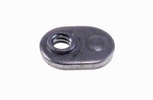 Load image into Gallery viewer, 50 Pack #10-24 Spot Weld Nuts - Single Tab - W/Target       PN 1510