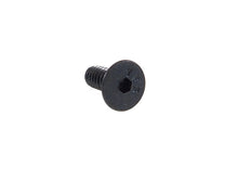 Load image into Gallery viewer, * 50 Pack 6-32 x 3/8&quot; Black Machine Screw - Flat Socket Head FSHX06C0006CSTLPL