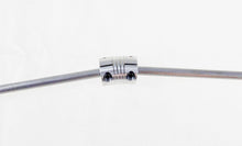 Load image into Gallery viewer, 6.35mm or 1/4&quot; CNC Stepper Flexible Aluminum Shaft Coupler    1036258