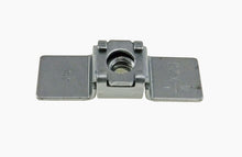Load image into Gallery viewer, 10 Pack 1/4-20 Floating Cage Nut - Weldable Stamping    NR 1420