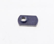 Load image into Gallery viewer, 10 Pack 5/16-24 Fine Thread Spot Weld Nuts - Single Tab SN 2816